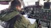 Самолет компании «ИрАэро» вернулся в Иркутск из-за проблем со связью
