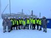 Студенты Иркутска посетили производственные объекты ИНК в Усть-Куте