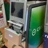 Сбер установил в Крыму первые стационарные банкоматы 