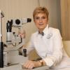 <p>Марина Шантурова, врач-офтальмолог высшей категории, кандидат медицинских наук<br />
Фото: А.Федоров</p>

