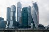 Объем предложения на рынке аренды элитного жилья Москвы за год вырос на треть