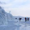 <p>Olkhon Ice Park, 2023<br />
:  </p>
