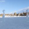<p>Olkhon Ice Park, 2023<br />
:  </p>
