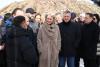 Абрамченко посетила «Усольехимпром»: «Все угрозы для жизни города сняты»