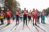 РУСАЛ организовал в Шелехове День спорта «На лыжи!»