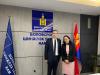 Сотрудники Эн+ посетили Монголию в составе делегации Иркутской области