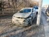 Водитель Toyota Land Cruiser из Иркутской области устроил четыре ДТП за день в Омске