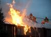 Председателя СНТ в Ангарске обвинили в сожжении дома неприятеля