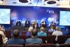 ВТБ провел встречу с акционерами в Иркутске