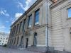 Историческое здание библиотеки, которому почти 70 лет, отремонтируют в Ангарске