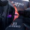 <p>В Иркутске прошла презентация новой модели премиального бренда EXEED<br />
Фото: Александр Сапаров</p>
