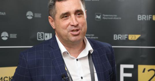 «БРИФ – проект, которому нет аналогов в нашей стране». - СИА