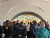 185 сотрудников МЧС будут дежурить в храмах Иркутской области на Рождество Христово