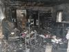 Неизвестный спас инвалида из горящего дома в Нижнеудинском районе и исчез