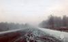 Погода ухудшится в Иркутской области 10 января