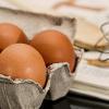 Еще 50 торговых сетей Иркутской области присоединились к Меморандуму о неповышении цен на яйца