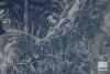 Исток реки Ангары сняли из космоса: как он выглядит