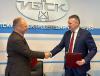 Соглашение о развитии электросетей Верхнемарково подписали ИЭСК и Усть-Кутский район