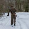 Охотника в Иркутской области оштрафовали на 80 тысяч рублей за убийство косуль