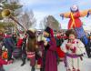 Иркутская область в середине марта массово отпразднует Масленицу