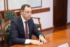 Андрей Модестов назначен и.о. министра здравоохранения Иркутской области