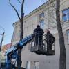 К формовочной обрезке деревьев приступили в Иркутске