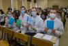 Ярмарка вакансий для медиков пройдет в Иркутской области