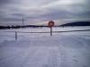 Три ледовые переправы закрыли за сутки в Иркутской области