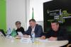 В РСХБ состоялось заседание совета Ассоциации КФХ и сельхозкооперативов Приангарья