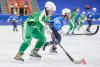 Детский VIII турнир по хоккею на призы ИНК прошел в Иркутске
