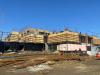 Количество работников увеличат на площадке в Иркутске, где строят одну из самых больших школ