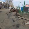 В Иркутске приступили к ремонту улиц по нацпроекту «Безопасные качественные дороги»