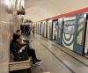 Гости из Иркутска стали чаще пользоваться московским метро