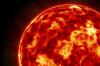 Иркутские ученые зафиксировали в мае аномальное количество вспышек на солнце