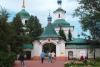 Пять храмов отремонтируют в Иркутской области за 50 млн рублей