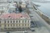 В Иркутске отремонтируют фасад Дома офицеров