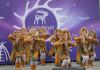 Фестиваль коренных малочисленных народов пройдет в Иркутске