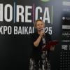 <p>HoReCa Expo Baikal 2025. Фото: Андрей Фёдоров</p>