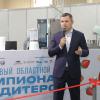 <p>HoReCa Expo Baikal 2025. Фото: Андрей Фёдоров</p>
