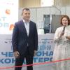 <p>HoReCa Expo Baikal 2025. Фото: Андрей Фёдоров</p>