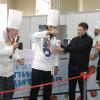<p>HoReCa Expo Baikal 2025. Фото: Андрей Фёдоров</p>