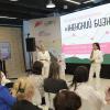 <p>Мама-предприниматель 2025, Иркутская область. Центр "Мой бизнес".<br />
Фото: А. Фёдоров</p>