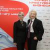 <p>Неделя предпринимательства 2026. Центр "Мой бизнес", Иркутск. Фото: Андрей Фёдоров</p>