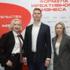 <p>Неделя предпринимательства 2026. Центр "Мой бизнес", Иркутск. Фото: Андрей Фёдоров</p>