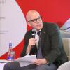 <p>Неделя предпринимательства 2026. Центр "Мой бизнес", Иркутск. Фото: Андрей Фёдоров</p>