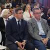<p>Неделя предпринимательства 2026. Центр "Мой бизнес", Иркутск. Фото: Андрей Фёдоров</p>