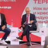 <p>Неделя предпринимательства 2026. Центр "Мой бизнес", Иркутск. Фото: Андрей Фёдоров</p>