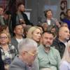 <p>Неделя предпринимательства 2026. Центр "Мой бизнес", Иркутск. Фото: Андрей Фёдоров</p>