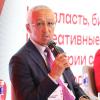 <p>Неделя предпринимательства 2026. Центр "Мой бизнес", Иркутск. Фото: Андрей Фёдоров</p>