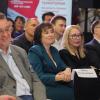 <p>Неделя предпринимательства 2026. Центр "Мой бизнес", Иркутск. Фото: Андрей Фёдоров</p>